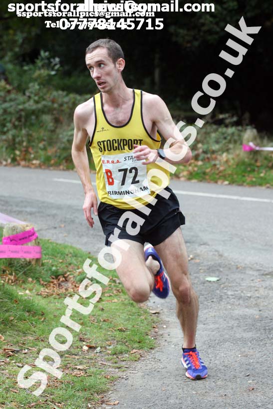 Senior mens 6 stage road relay, 2017 ERRA 6 and 4 Stage and Junior Relays. Photo:  David T. Hewitson/Sports for All Pics